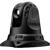 Dark 30 PTZ 640 Thermal Camera for Vehicle, ATV/UTV/Truck Mounted Night Vision Thermal Camera