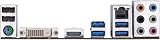 Gigabyte Z370 HD3 ATX Motherboard Intel 1151 Socket DDR4 4 DIMM CrossFire view 5