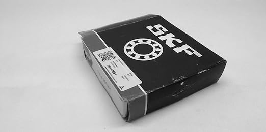 NEW SKF Explorer 7314 BECBY Single Row Angular Contact Ball Bearing