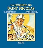 La légende de Saint Nicolas by 
