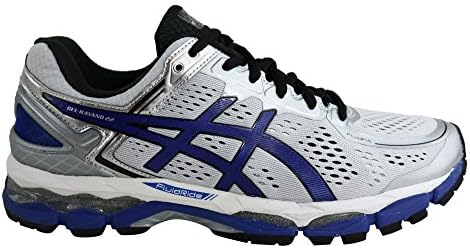 asics gel kayano 22 mens brown