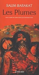 Les  plumes ou Les preuves qui échappèrent à Men Adaz durant sa lointaine et drolatique escapade