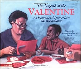 The Legend Of The Valentine An Inspirational Story Of Love The Legend Of The Valentine An Inspirational Story Of Love