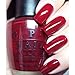 OPI Nail Polish Malaga Wine