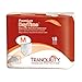 Tranquility Premium DayTime™ Disposable Absorbent Underwear (DAU) - MD - 18 ct
