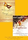 Wetherby Brides Second Epilogues (Regency Historical Romance) (The Wetherby Brides Book 6)