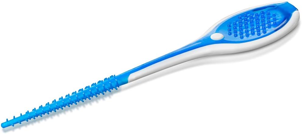 Trisa Space Brush, interdental Brush Without Metal - Image 3