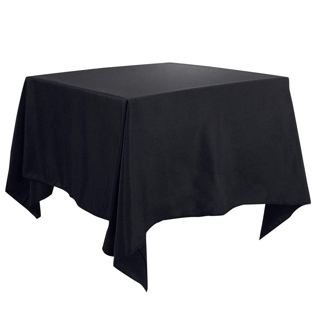 Best end table cloth covers