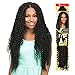 Outre Synthetic Hair Crochet Braids X-Pression Braid Kinky Curl 24