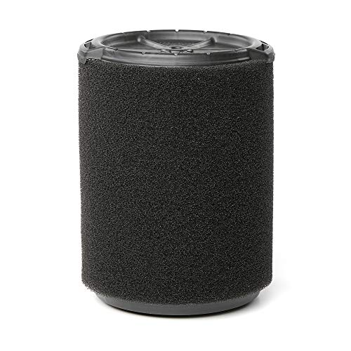 CRAFTSMAN CMXZVBE38773 Wet Application Filter for 5 to 20 Gallon Wet/Dry Vacs and Shop Vacuums