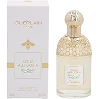 Amazon.com : Guerlain Aqua Allegoria Orange Soleia for