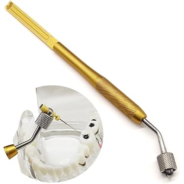 5 cajas AZDENT archivo de uso de motor Dental NiTi limas de