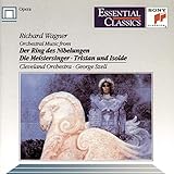 Wagner: Orchestral Music from Der Ring des