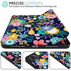 DONGKE Case for iPad Pro 11 inch