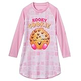 Shopkins Girls' Long Sleeve 