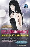 Celebromancy (Ree Reyes Series Book 2)