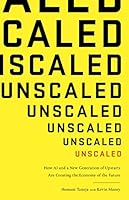 Cover of Unscaled