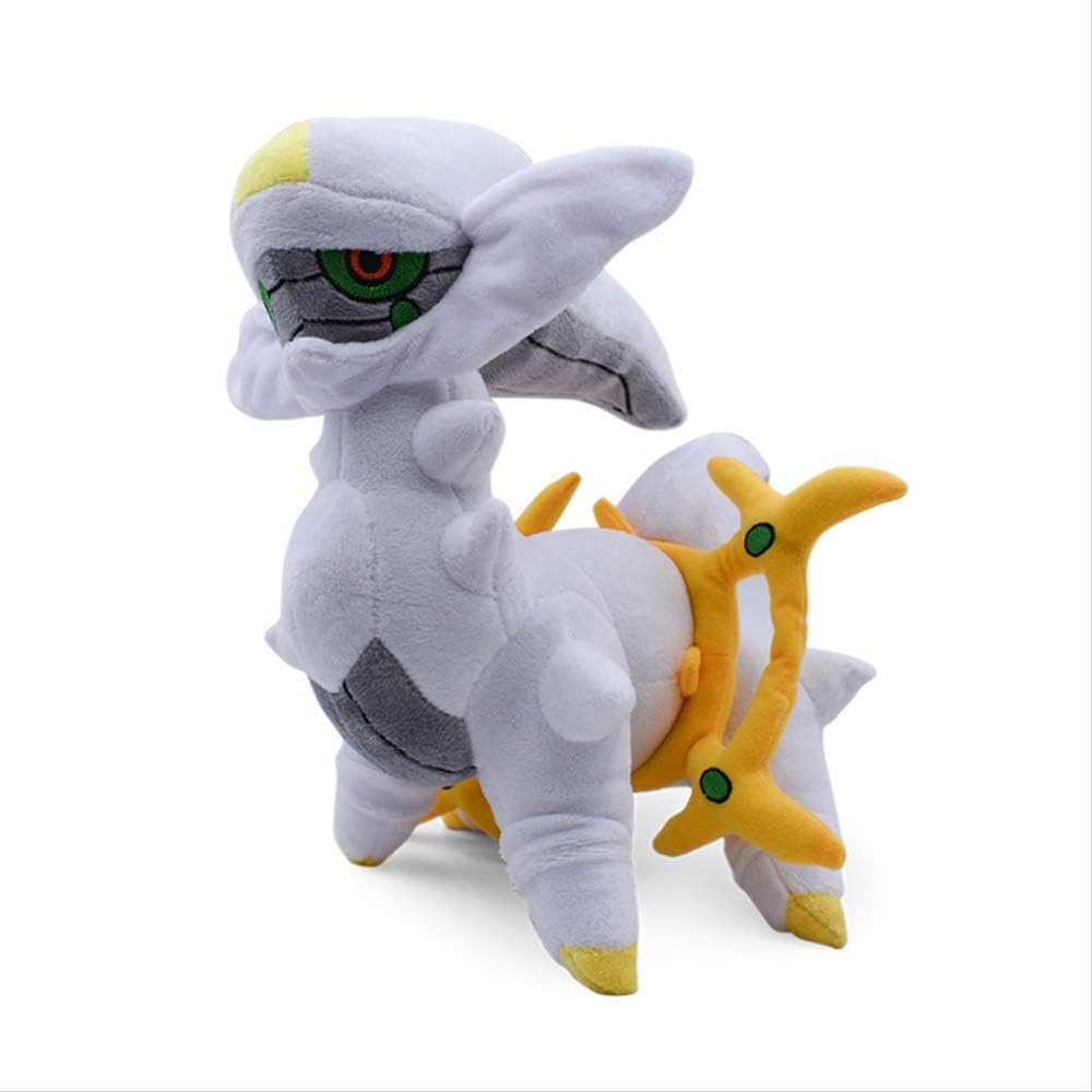MOLIHUA Soft Toy Plush Toys Soft Stuffed Dolls With Tags Cartoon Plush Kids Toys Movies & Tv Toys For Children Soft Toys