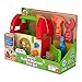 LeapFrog Scout's Build and Discover Tool Set