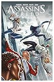 Assassin's Creed Uprising Volume 2: Inflection Point by Dan Watters, Alex Paknadel
