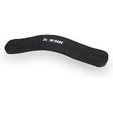 NSI&reg; Foil EVA Foot Straps Lightweight Padded Adjustable Board Straps for Wing Foil Kiteboarding Wakeboard Windsurf Surfboard Universal Fit Durable Marine Foot Hold Straps