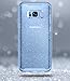 Spigen Neo Hybrid Designed for Samsung Galaxy S8 Case (2017) - Blue Quartz
