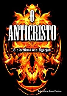 Livro O Anticristo