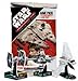 STAR WARS Pocketmodel Trading Card Game Exclusive Imperial Star Destroyer Power-Up Pack by Webkinz