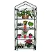 Homewell 4 Tier Mini Greenhouse 27