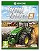 Farming Simulator 19 (Xbox One)