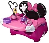 The First Years Disney Baby Helping Hands Feeding and Activity Seat