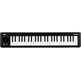 Korg Keyboard Amplifier, 49-Key (MICROKEY249),Black