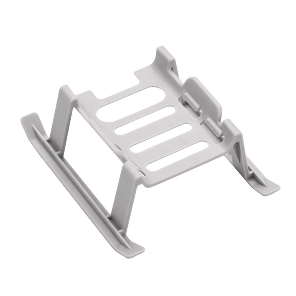 BESPORTBLE Heightened Landing Gear Drone Accessories Drone Landing Gear for Mini 2 - leg Accessories for Mini 2/ Mini SE Part Replacement