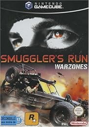 Smuggler's Run: WarZones