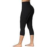 Sunzel Sunzfly Invisible Butt Scrunch Workout Leggings for Women, Butt Lifting High Waisted Gym Yoga Pants with Tummy Control