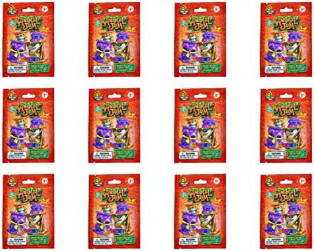 animal jam blind bags