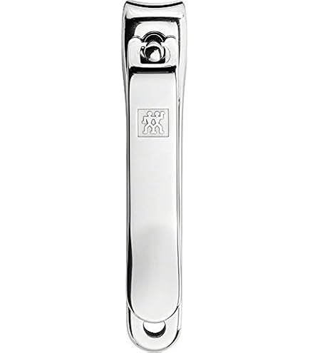Amazon.com: ZWILLING TWIN Box, Toenail Clippers, Satin Finish