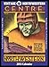 Northwestern Wildcats 2013 Vintage Football Calendar by Asgard Press (2012-08-01) by 