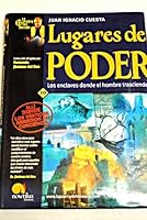 Lugares De Poder (The Door to Mystery) 8497630130 Book Cover