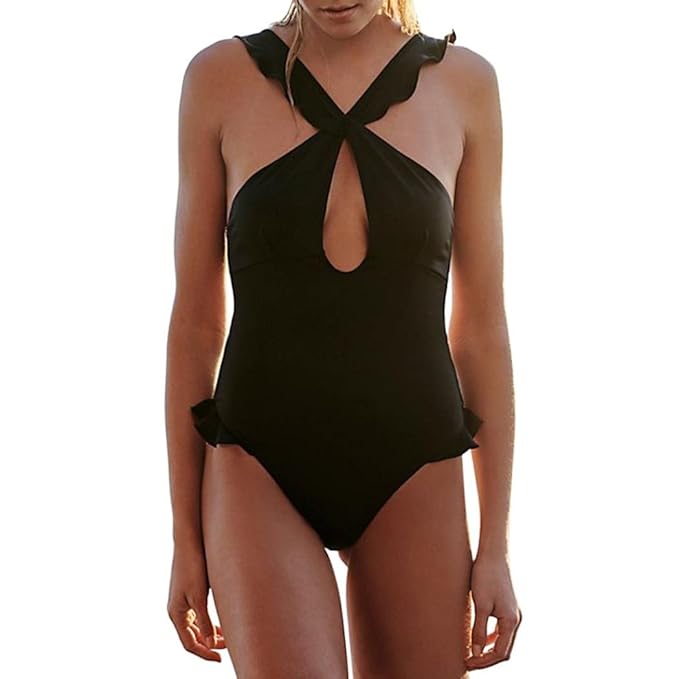 costume intero super push up