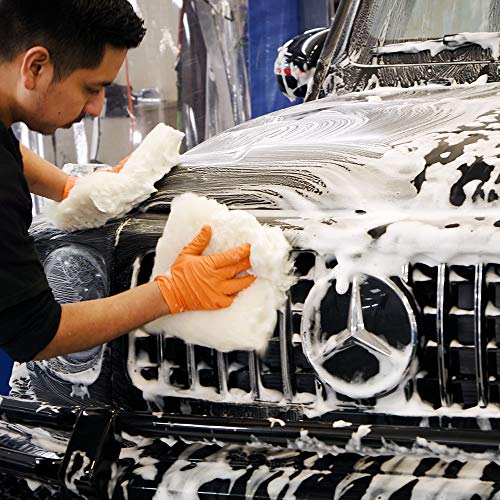 Dr. Beasley's MP10D12 Matte Body Wash12 oz., Premium Matte Car Wash