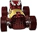Hape Bruiser Bamboo Kid's Toy Car