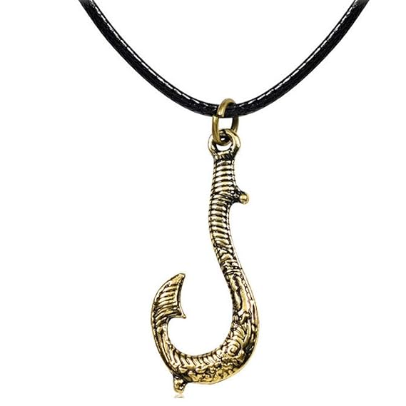 disney moana maui's magical fish hook