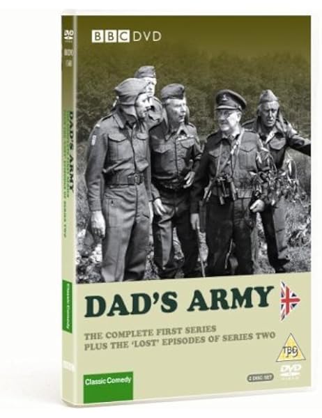 dad's army gifts amazon