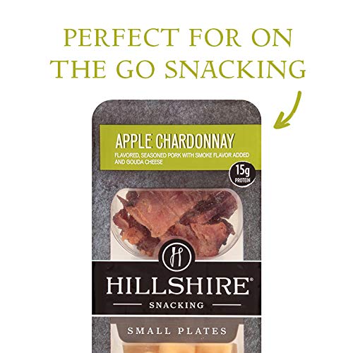 6 Hillshire+Snacking+Plates+Chardonnay+Cheese