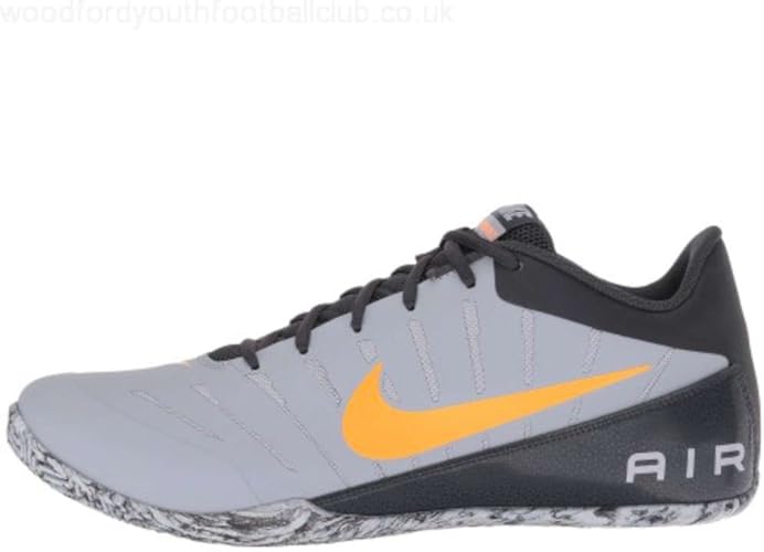 nike air mavin low grey