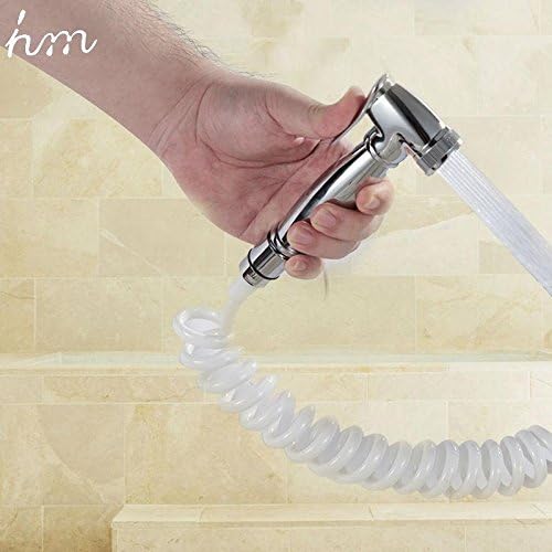 1 pieza de latón de hm bidé ducha spray inodoro bidet para Inodoros portátiles dispositivos