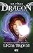 La fille Dragon - tome 4 (French Edition) by