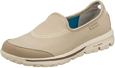 skechers beige