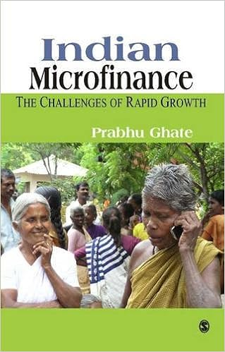 Indian Microfinance The Challenges Of Rapid Growth Amazon - 